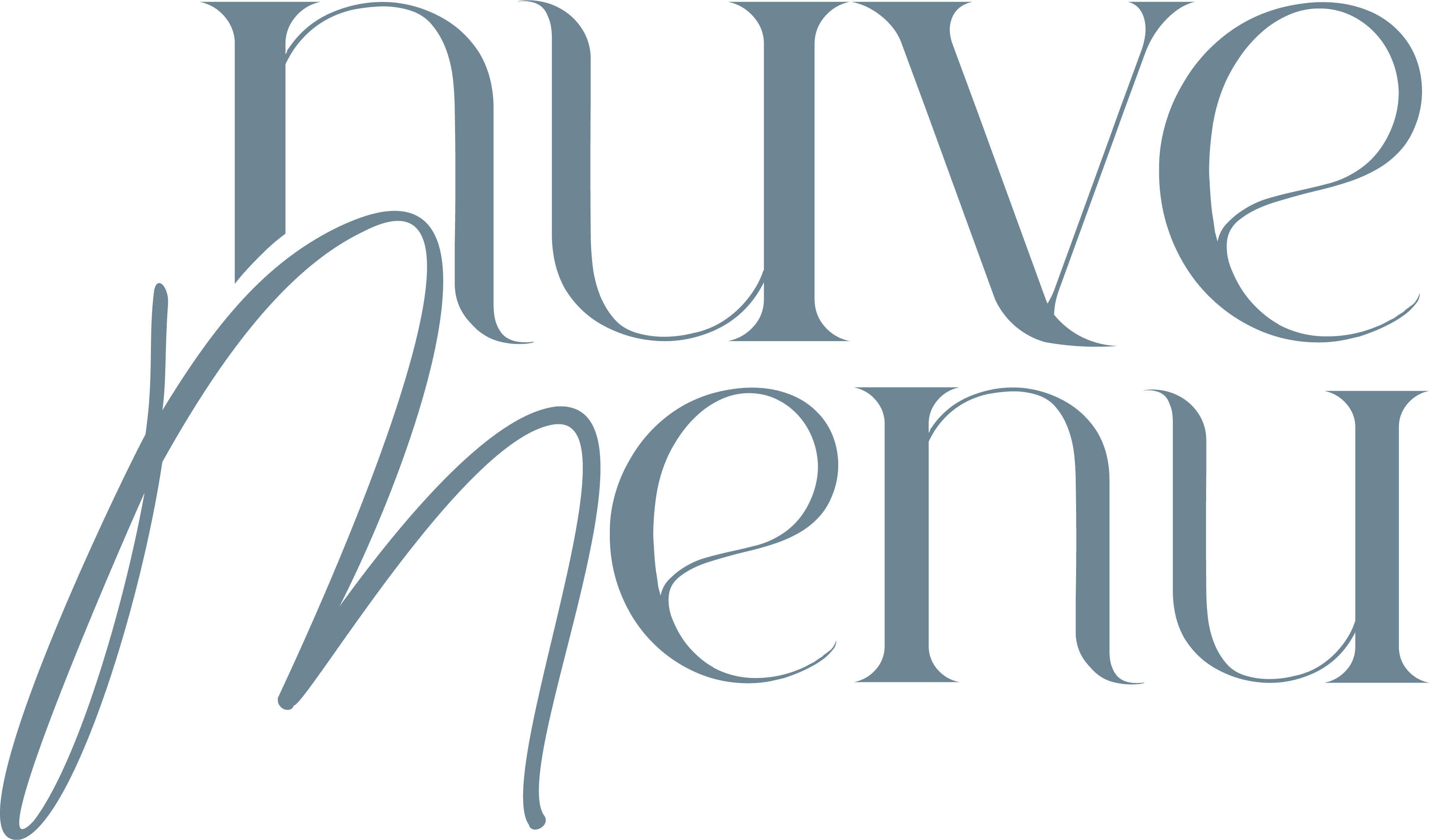 NuveMenu